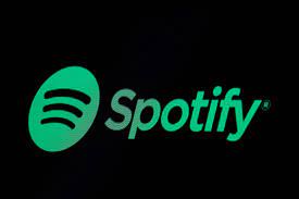 Shares of Spotify go up after news comes out that activist investor ValueAct is buying shares.
