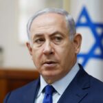 Benjamin Netanyahu, the prime minister of Israel, has said that his country is "looking into" providing military aid to Ukraine.