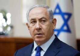 Benjamin Netanyahu, the prime minister of Israel, has said that his country is "looking into" providing military aid to Ukraine.