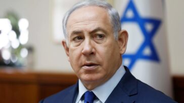Benjamin Netanyahu, the prime minister of Israel, has said that his country is "looking into" providing military aid to Ukraine.