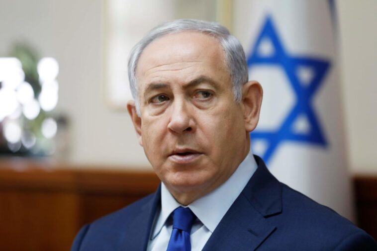 Benjamin Netanyahu, the prime minister of Israel, has said that his country is "looking into" providing military aid to Ukraine.