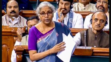 New Tax Regime Will Increase Disposable Income