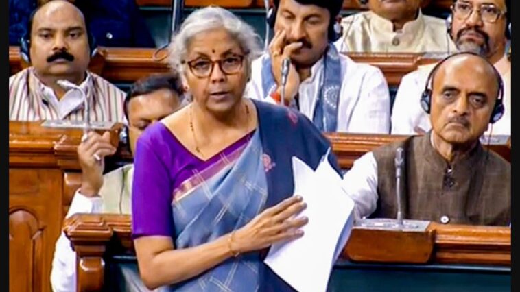 New Tax Regime Will Increase Disposable Income