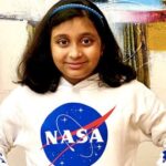 Meet "World's Brightest" Students, Samedha Saxena