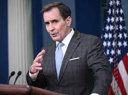 US Fighter Jet Downs Alaska "High-Altitude" Object