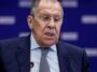Russian Minister Returns From Africa: West Failed To "Isolate"
