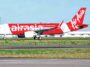 Air Asia Fined 20 Lakh for Pilot Training Lapses