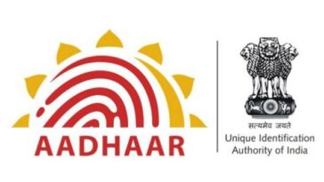 UIDAI Introduces Artificial Intelligence-Based Fingerprint Authentication for Aadhaar