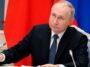 "Time Not On His Side": US Warns Putin About Russia-Ukraine War
