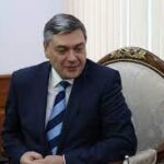 "Western sanctions against Russia, catalyze trade with India," says Russian Deputy FM Andrey Rudenko.