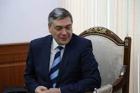 "Western sanctions against Russia, catalyze trade with India," says Russian Deputy FM Andrey Rudenko.