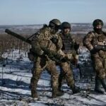 Russia-Ukraine War: What's going on in Ukraine's east as Russia claims gains?