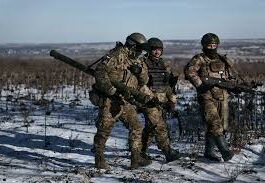 Russia-Ukraine War: What's going on in Ukraine's east as Russia claims gains?