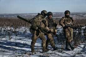 Russia-Ukraine War: What's going on in Ukraine's east as Russia claims gains?