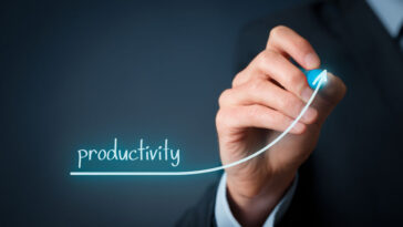 20 Easy Ways to Boost Your Productivity