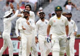 IND vs AUS: There will be seven matches between India and Australia in 42 days