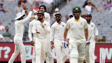 IND vs AUS: There will be seven matches between India and Australia in 42 days