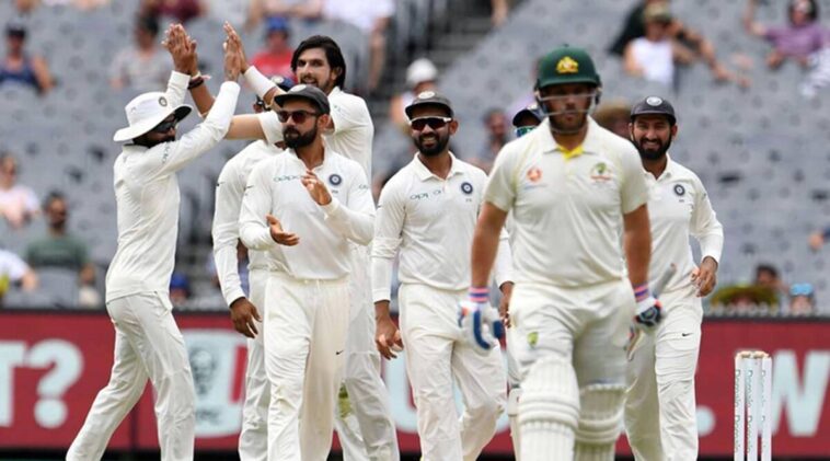 IND vs AUS: There will be seven matches between India and Australia in 42 days