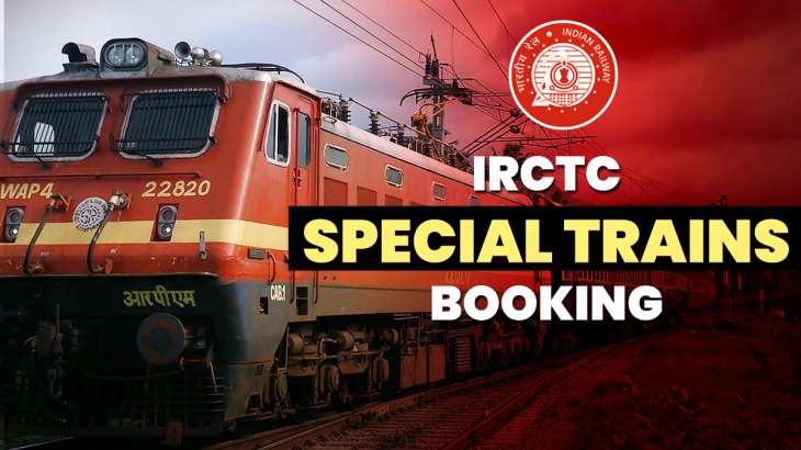 Holi Special Train 2023: This special train will run from Gorakhpur on Holi, if you want to go home, book tickets immediately