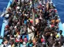 30 dead after migrant boat breaks apart off Italy's southern coast