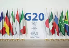 First G20 Culture