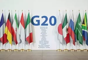 First G20 Culture