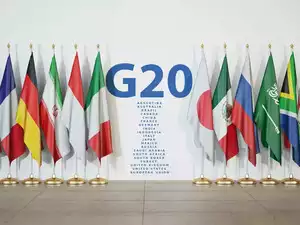 First G20 Culture