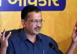 Manish Sisodia’s arrest