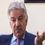 Khwaja Asif