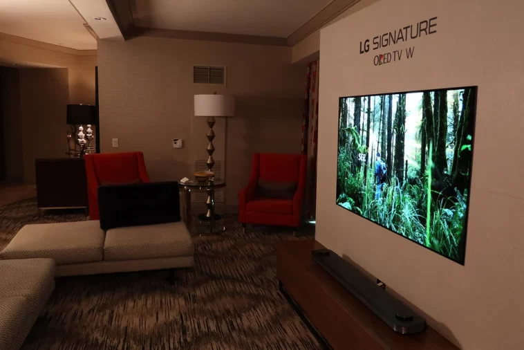 8 Best 43-inch Smart TVs In India