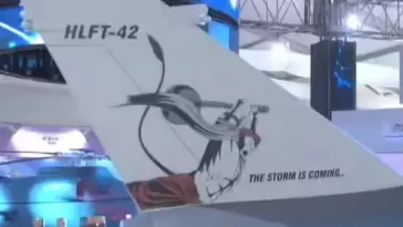 Aero India 2023
