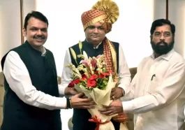 maharashtra election