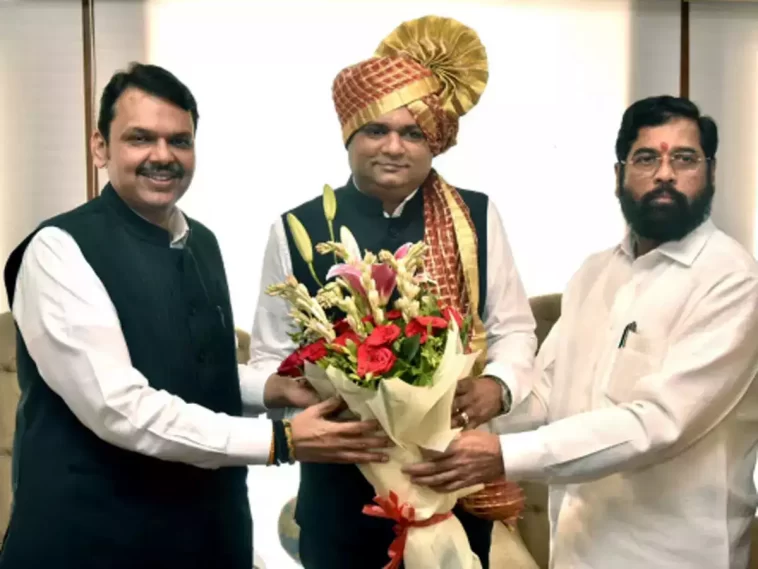 maharashtra election