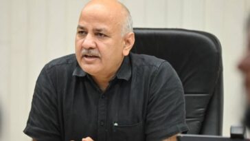 manish sisodia