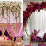 Home Wedding Decoration Ideas