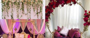 Home Wedding Decoration Ideas