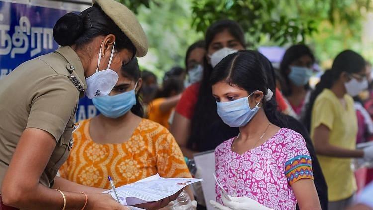 Tamil Nadu moves Supreme Court against NEET’s constitutional validity