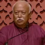 Mohan Bhagwat