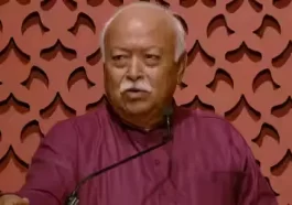Mohan Bhagwat