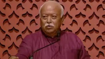 Mohan Bhagwat