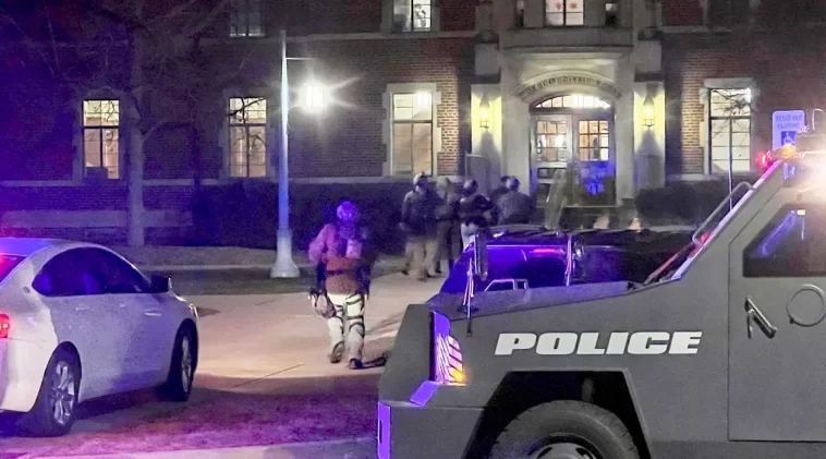 Michigan State University