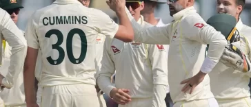 IND vs AUS