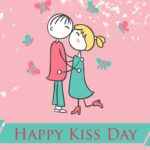 Kiss Day: Date & history of this day