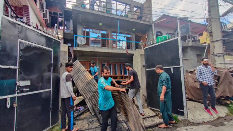 Retrieved govt land to be used for common masses: J&K divisional commissioner