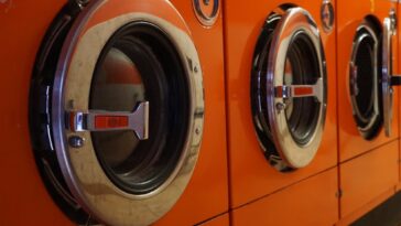 5 Best Washing Machines Under 15000 In India 2023