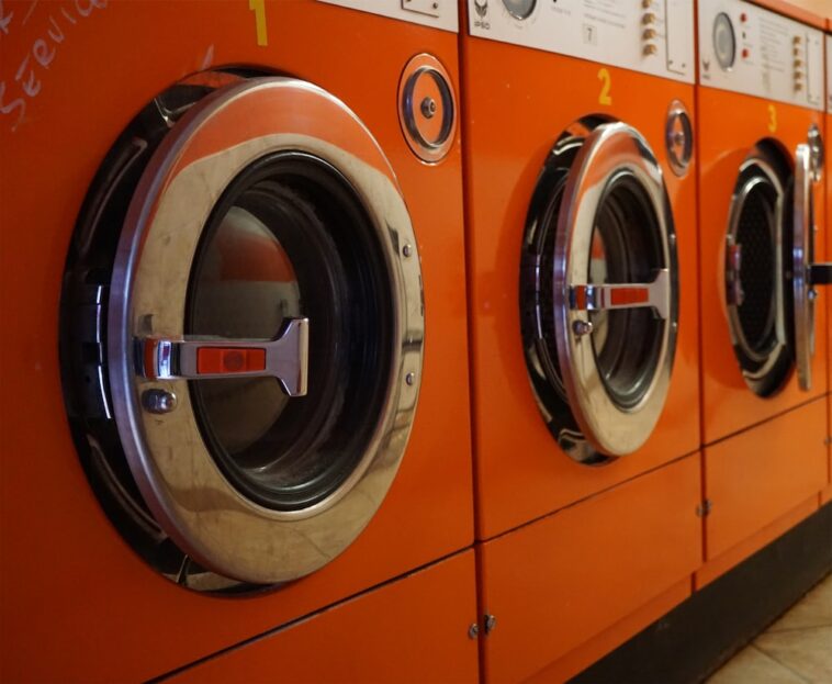 5 Best Washing Machines Under 15000 In India 2023