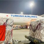 Operation Dost: "Each Tent, Blanket Or Sleeping Bag...": Turkish Envoy Thanks India Again