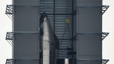 SpaceX may attempt Starship launch in March: Elon Musk