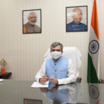 railway staffs attend offices