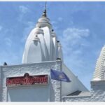 Ram temple vandalized in Canada with anti-India graffiti, 2nd incident this year